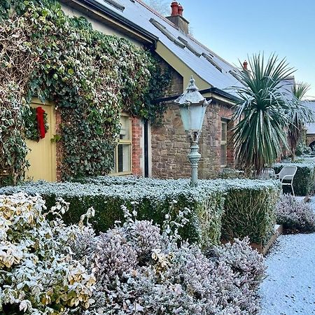 Courtyard Cottages Tralee Exterior foto
