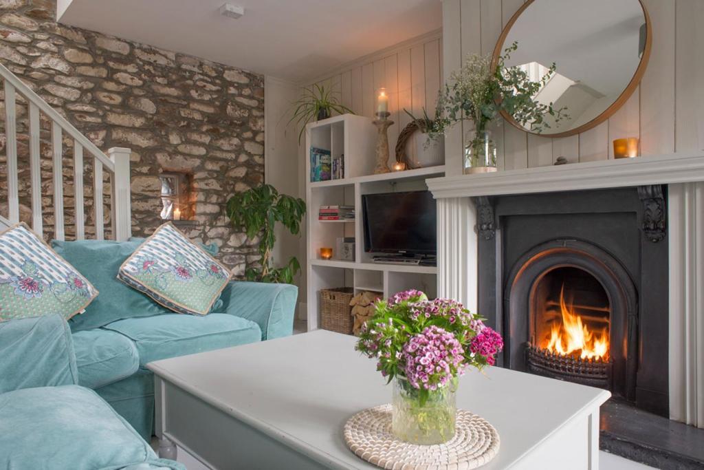 Courtyard Cottages Tralee Exterior foto