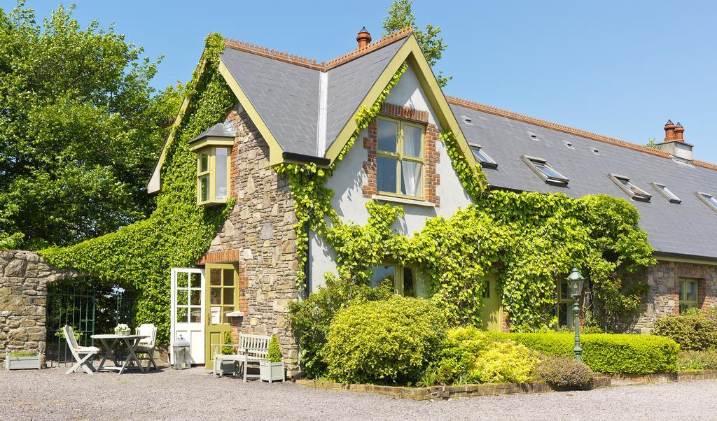 Courtyard Cottages Tralee Zimmer foto