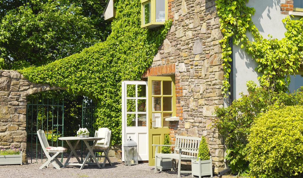 Courtyard Cottages Tralee Zimmer foto