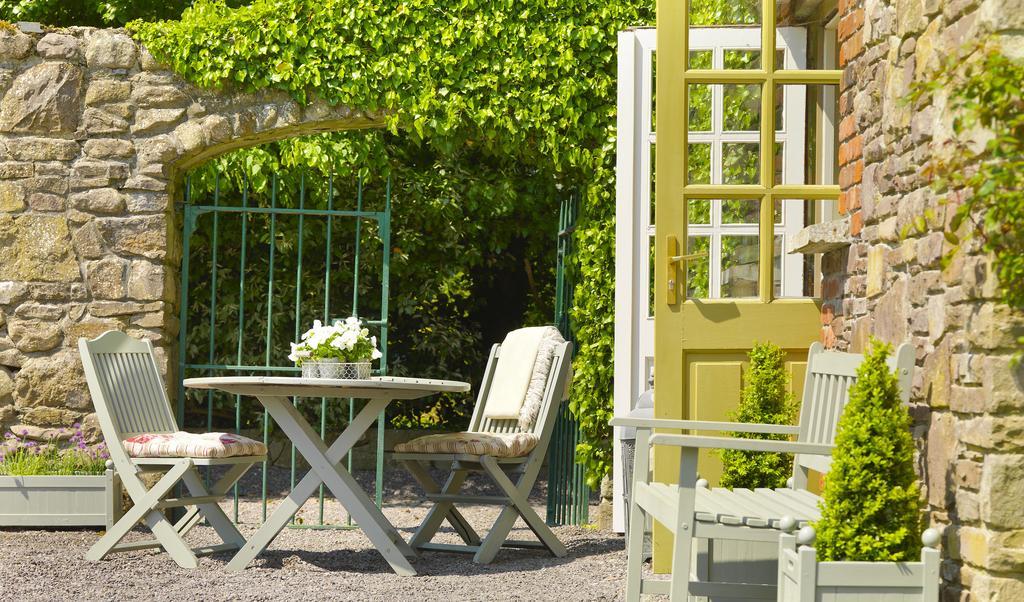 Courtyard Cottages Tralee Zimmer foto