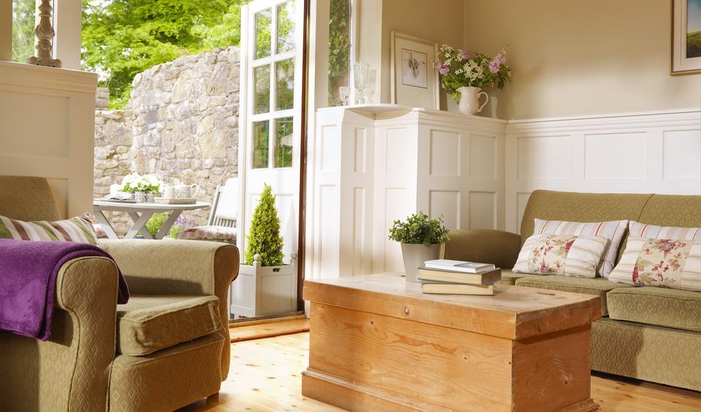 Courtyard Cottages Tralee Zimmer foto